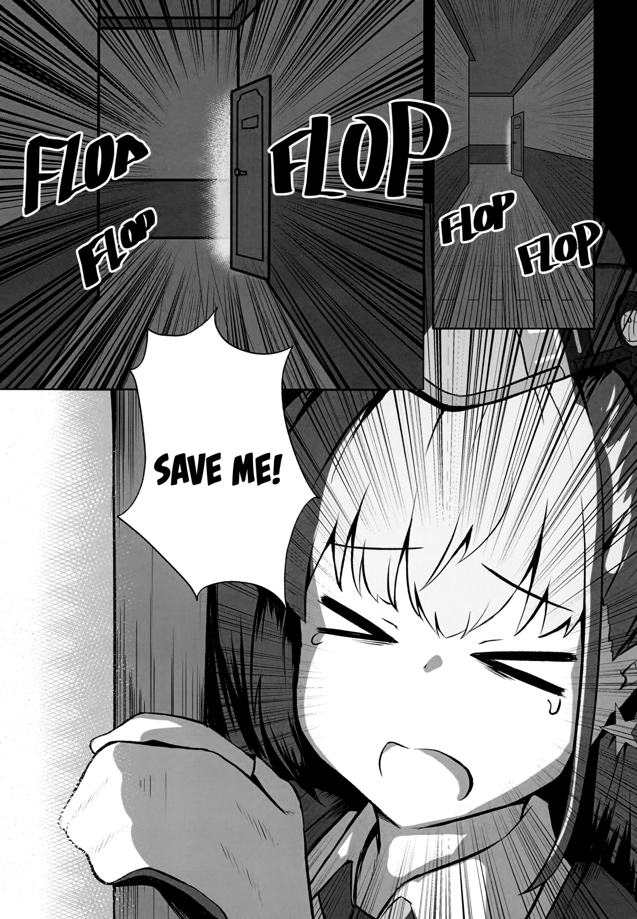 Hentai Manga Comic-Atlanta Wants More-Read-8